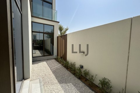Townhouse de 3 dormitorios en Abu Dhabi, UAE No. 80439 7