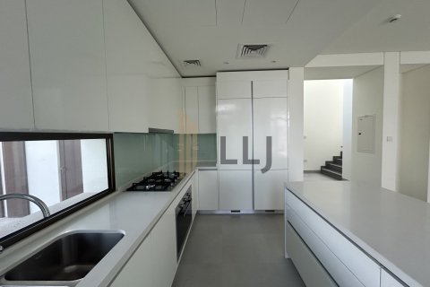 Townhouse de 3 dormitorios en Abu Dhabi, UAE No. 80439 9