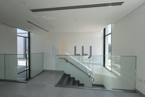 Townhouse de 3 dormitorios en Abu Dhabi, UAE No. 80439 14