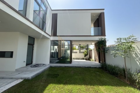 Townhouse de 3 dormitorios en Abu Dhabi, UAE No. 80439 3