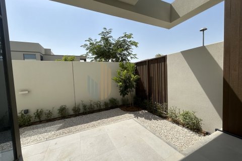 Townhouse de 3 dormitorios en Abu Dhabi, UAE No. 80439 6