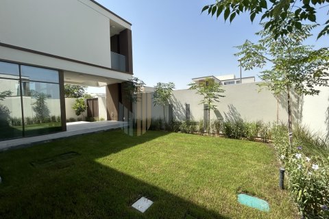 Townhouse de 3 dormitorios en Abu Dhabi, UAE No. 80439 5