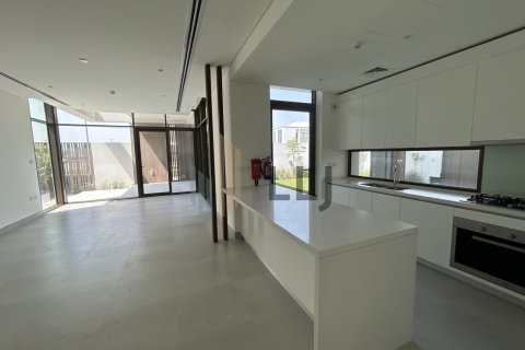 Townhouse de 3 dormitorios en Abu Dhabi, UAE No. 80439 11
