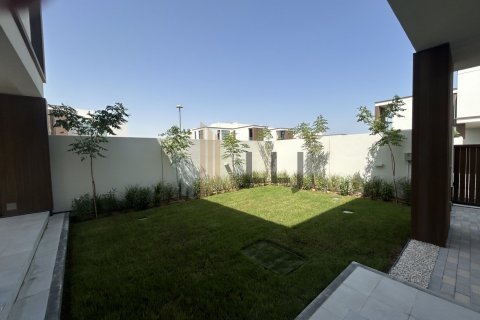 Townhouse de 3 dormitorios en Abu Dhabi, UAE No. 80439 2