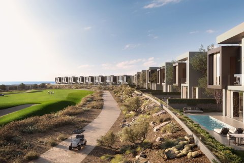 Trump Villas à Oman No. 53106