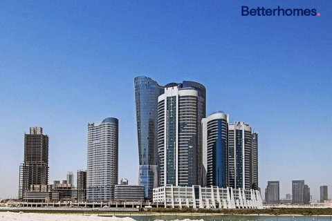Appartement de 2 chambres à Al Reem Island, UAE No. 12120 12