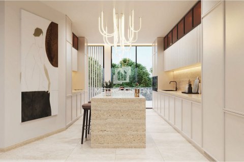 4 bedrooms Townhouse in Al Barari, UAE No. 78676 7