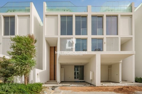 Таунхаус с 4 спальнями в Аль-Барари, ОАЭ №78676 4