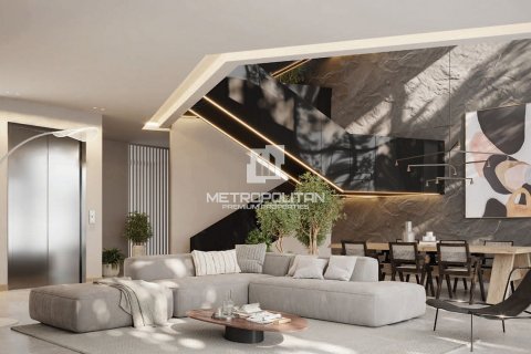 4 bedrooms Townhouse in Al Barari, UAE No. 78676 5