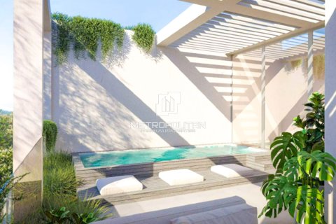 4 bedrooms Townhouse in Al Barari, UAE No. 78676 8
