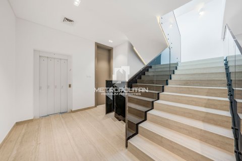 Таунхаус с 4 спальнями в Аль-Барари, ОАЭ №78676 11