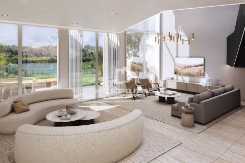 4 bedrooms Townhouse in Al Barari, UAE No. 78676 4