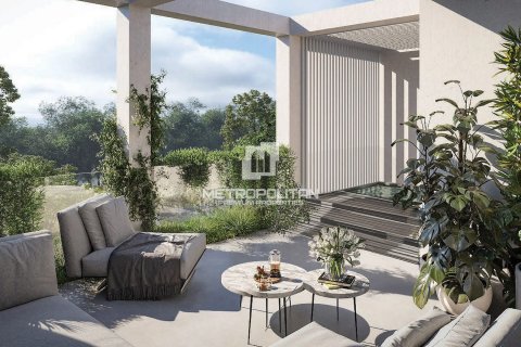 4 bedrooms Townhouse in Al Barari, UAE No. 78676 6