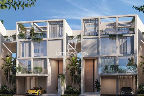 4 bedrooms Townhouse in Al Barari, UAE No. 78676 2