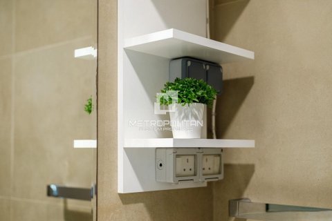 Квартира с 2 спальнями в Marina Arcade Tower, ОАЭ №78677 30