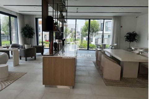 3 غرف نوم فيلا في EMAAR South, الإمارات العربية المتحدة رقم 78683 6