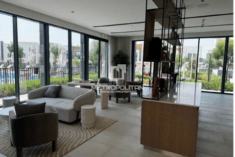 3 غرف نوم فيلا في EMAAR South, الإمارات العربية المتحدة رقم 78683 2