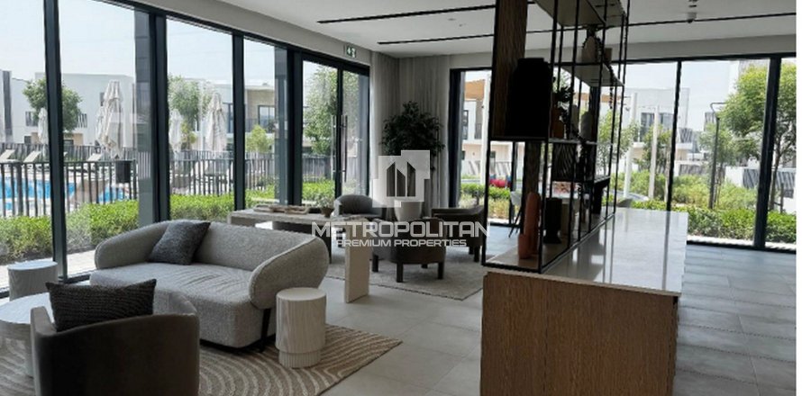 3 غرف نوم فيلا في EMAAR South, الإمارات العربية المتحدة رقم 78683