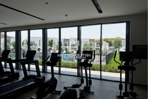 3 غرف نوم فيلا في EMAAR South, الإمارات العربية المتحدة رقم 78683 17