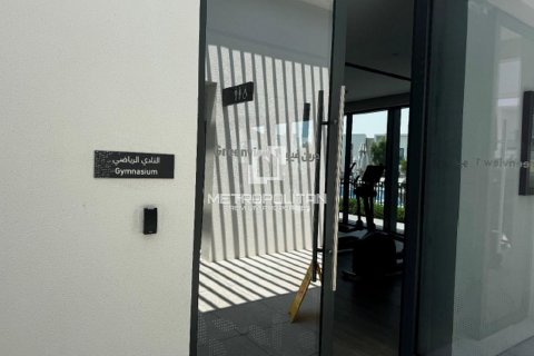 3 غرف نوم فيلا في EMAAR South, الإمارات العربية المتحدة رقم 78683 8