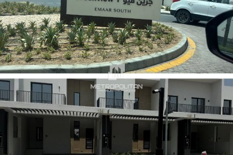 3 غرف نوم فيلا في EMAAR South, الإمارات العربية المتحدة رقم 78683 10