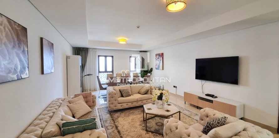 Apartment de 2 dormitorios en Palm Jumeirah, UAE No. 78675