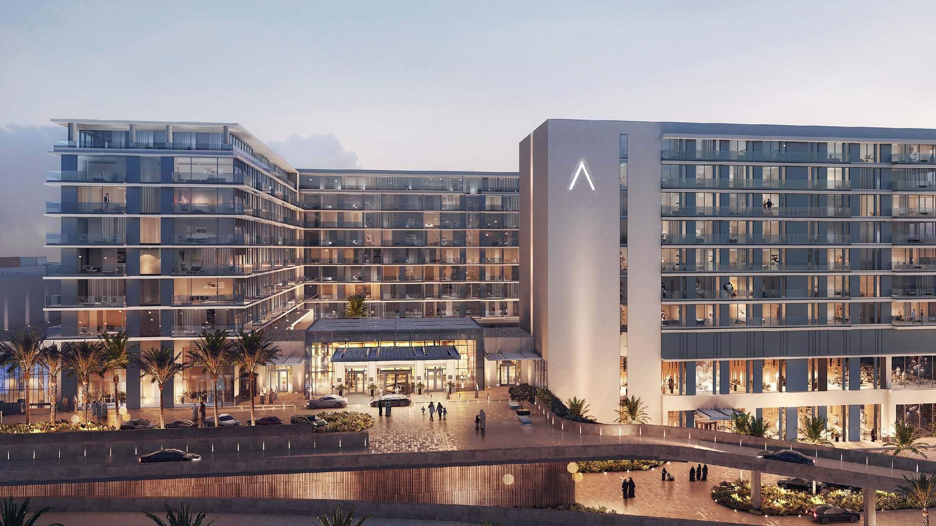 Address Beach Resort