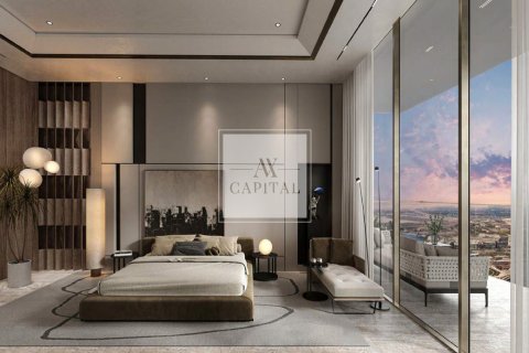 Appartement de 1 chambre à Downtown Dubai (Downtown Burj Dubai), UAE No. 19139 3