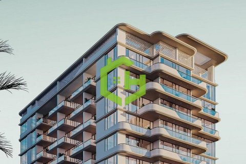 Квартира с 3 спальнями в Al Furjan, ОАЭ №92056 2