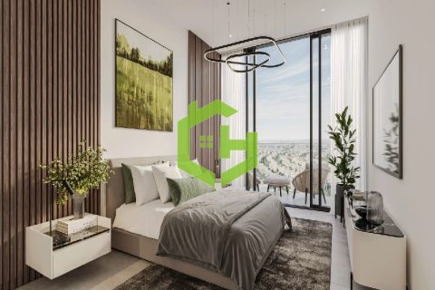 Квартира с 3 спальнями в Al Furjan, ОАЭ №92056 10