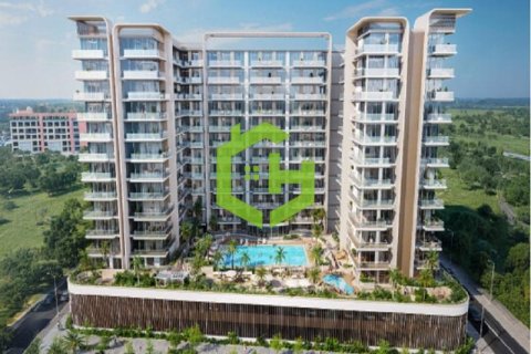 Квартира с 3 спальнями в Al Furjan, ОАЭ №92056 4