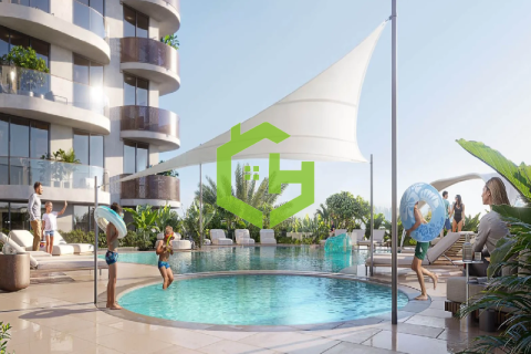 Квартира с 3 спальнями в Al Furjan, ОАЭ №92056 5