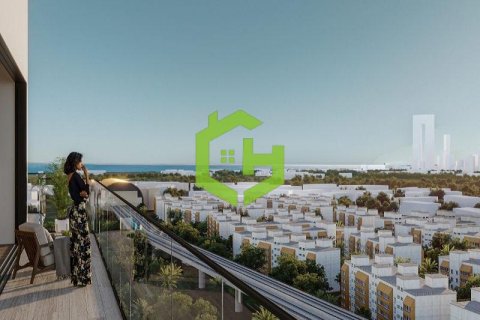 Квартира с 3 спальнями в Al Furjan, ОАЭ №92056 8