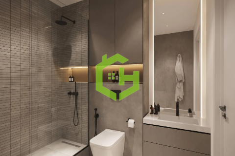 Квартира с 3 спальнями в Al Furjan, ОАЭ №92056 6