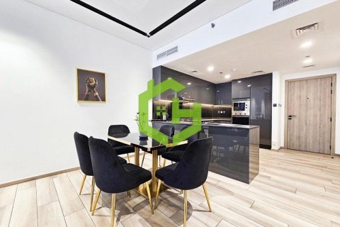 Квартира с 2 спальнями в Джумейра Вилладж Серкл, ОАЭ №92004 14
