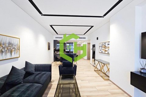 Квартира с 2 спальнями в Джумейра Вилладж Серкл, ОАЭ №92004 16