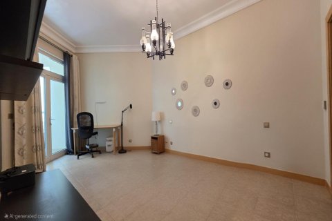 Apartment de 3 dormitorios en Shoreline Apartments, UAE No. 92069 4