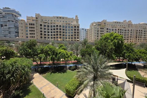 Apartment de 3 dormitorios en Shoreline Apartments, UAE No. 92069 2
