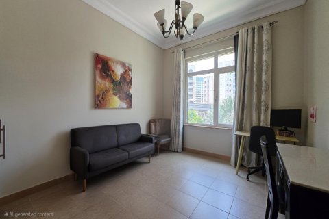 Apartment de 3 dormitorios en Shoreline Apartments, UAE No. 92069 6