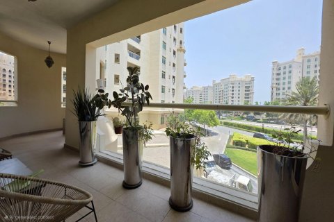 Apartment de 3 dormitorios en Shoreline Apartments, UAE No. 92069 3
