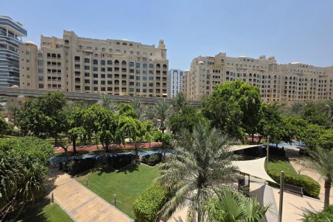 Apartment de 3 dormitorios en Shoreline Apartments, UAE No. 92069 10