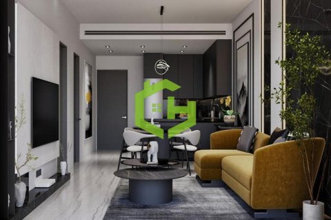 Appartement de 2 chambres No. 92005 3