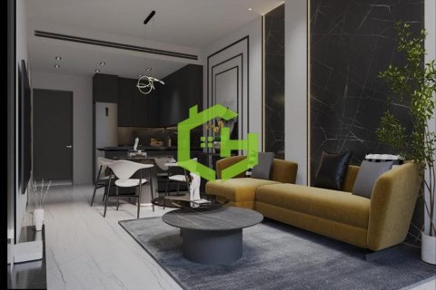 Appartement de 2 chambres No. 92005 4