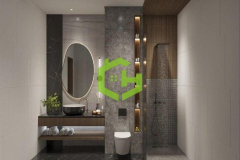 Appartement de 2 chambres No. 92005 8