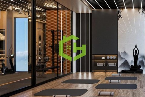 Appartement de 2 chambres No. 92005 10