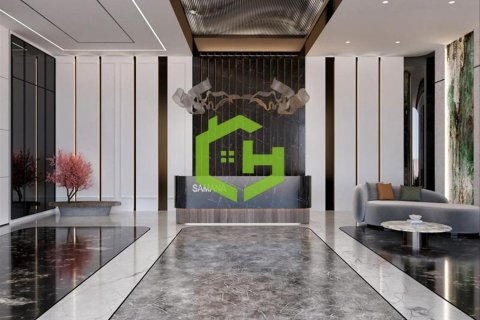 Appartement de 2 chambres No. 92005 12