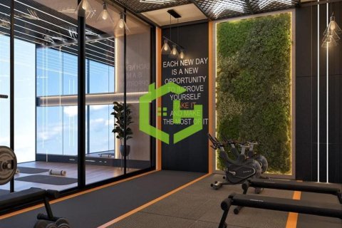 Appartement de 2 chambres No. 92005 11