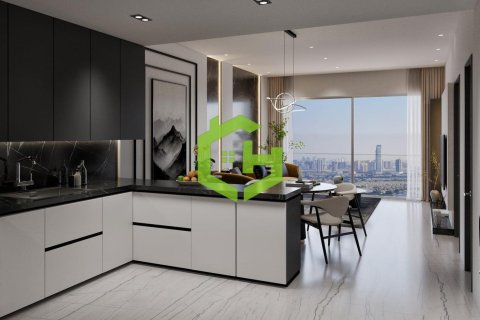 Appartement de 2 chambres No. 92005 9