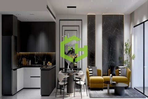 Appartement de 2 chambres No. 92005 6