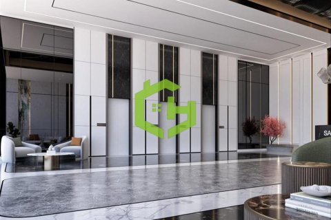 Appartement de 2 chambres No. 92005 13